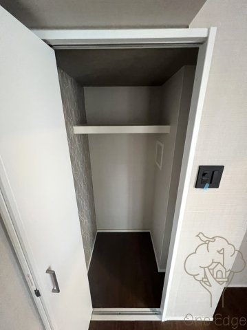 ブエナビスタ梅田イーストの収納
