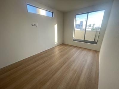 【浴室】 | うるま市豊原2期（全3棟） | 3号棟　浴室換気乾燥機付き♪