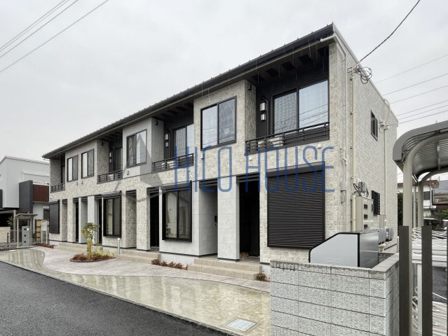 サンクレストⅡ