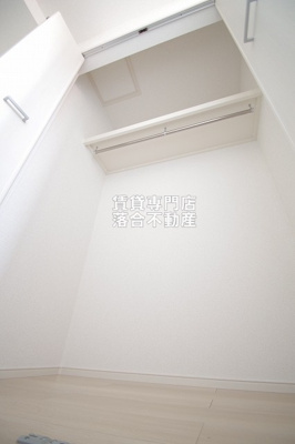 【収納】 | ニューインサイド | 広々とした玄関収納♪