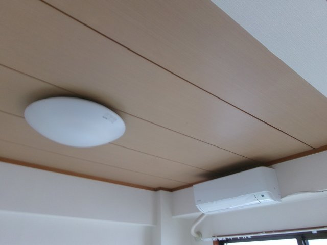 ブルーハイツ北別府のその他