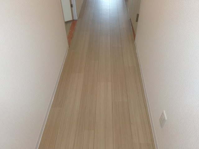 ブルーハイツ北別府のその他