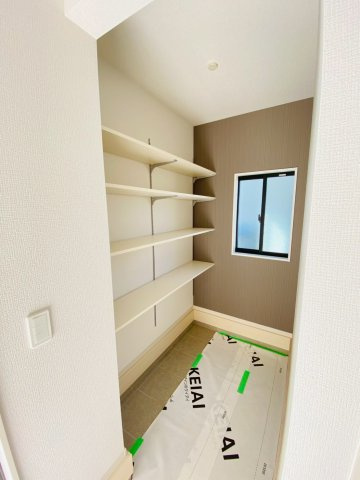 ケイアイエルデ／南区御幸西／２号棟の玄関