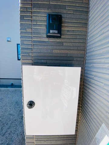 ケイアイエルデ／南区御幸西／２号棟の設備