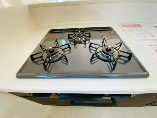 ケイアイエルデ／南区御幸西／２号棟のキッチン