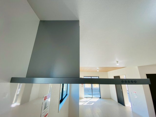 ケイアイエルデ／南区御幸西／２号棟のキッチン