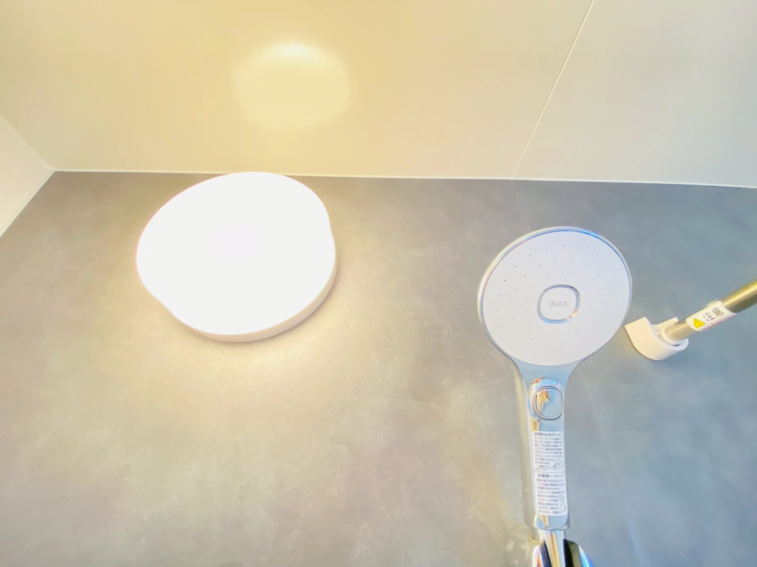 ケイアイエルデ／南区御幸西／２号棟の浴室