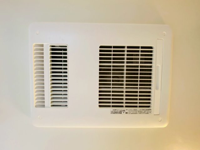 ケイアイエルデ／南区御幸西／２号棟の冷暖房・空調設備