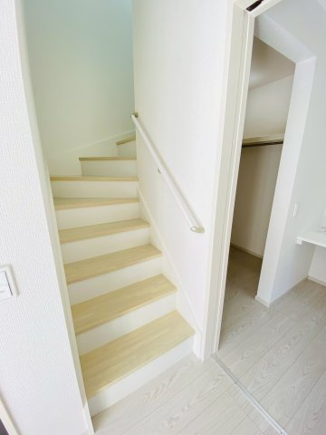 ケイアイエルデ／南区御幸西／２号棟の内装