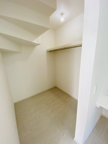 ケイアイエルデ／南区御幸西／２号棟の収納