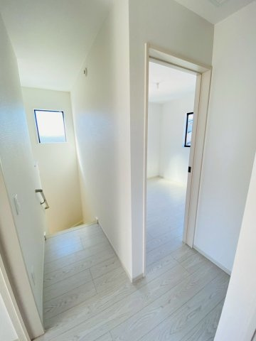 ケイアイエルデ／南区御幸西／２号棟の内装