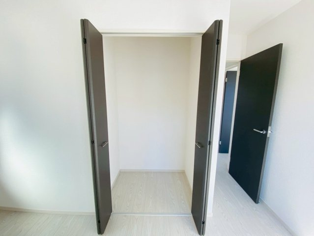 ケイアイエルデ／南区御幸西／２号棟の収納