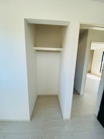 ケイアイエルデ／南区御幸西／２号棟の収納