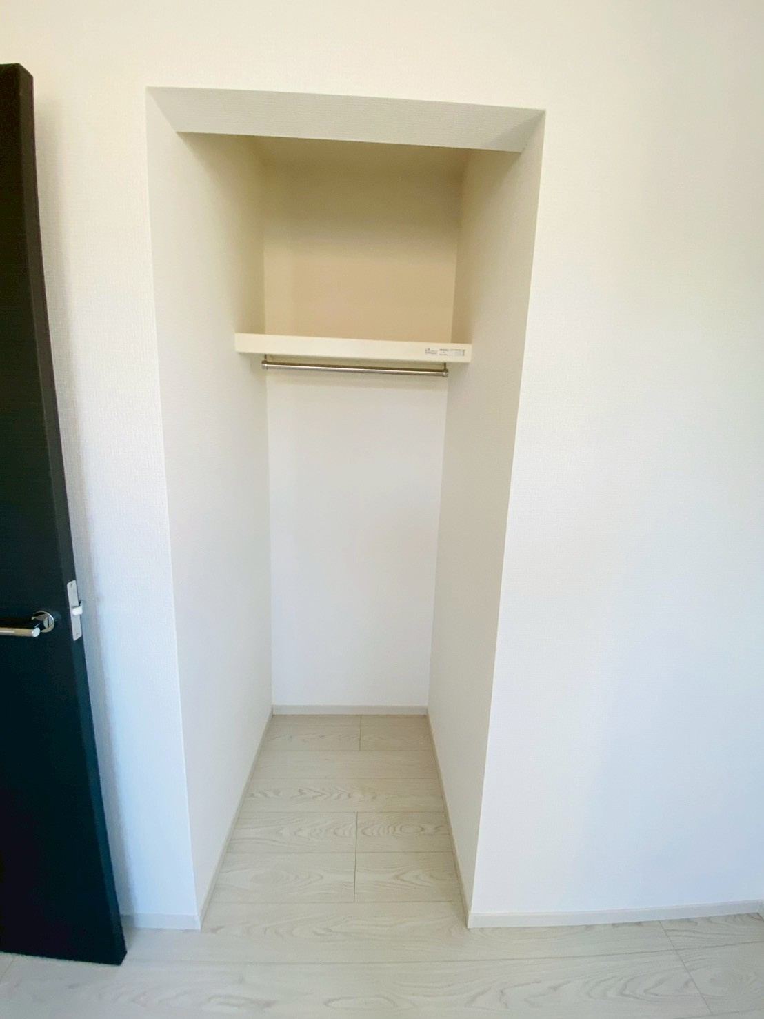 ケイアイエルデ／南区御幸西／２号棟の収納