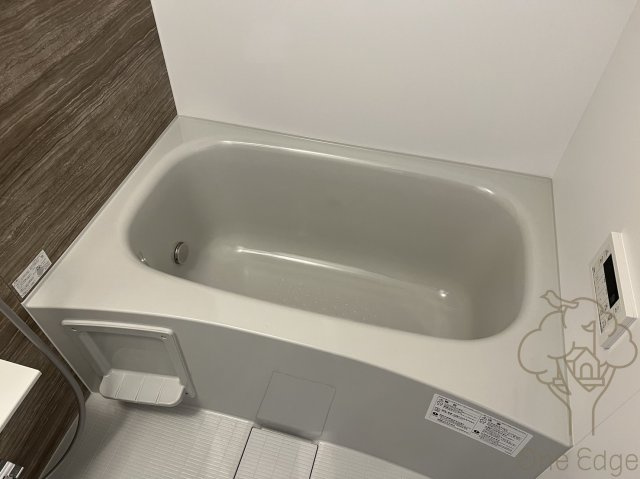 メゾン大淀の浴室