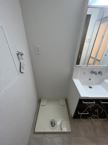 メゾン大淀の設備