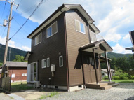 丹波市青垣町口塩久の中古一戸建の画像