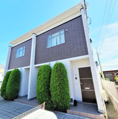 【外観】 | クリスタルコート