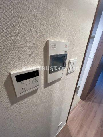 スプランディッド梅田グランノースの設備