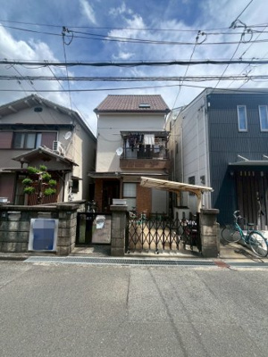 【外観】 | ■専任物件 ■茨木市水尾三丁目■建築条件なし土地