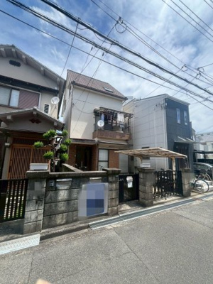 【外観】 | ■専任物件 ■茨木市水尾三丁目■建築条件なし土地