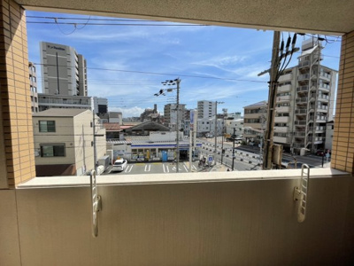 【展望】 | プロスペクト美章園