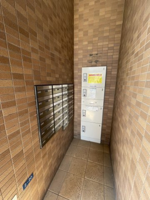 【その他共用部分】 | プロスペクト美章園