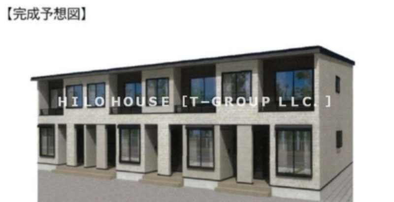 サンクレストⅡ