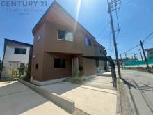 神戸市東灘区西岡本６丁目中古戸建の画像