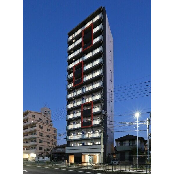 S-RESIDENCE東海通