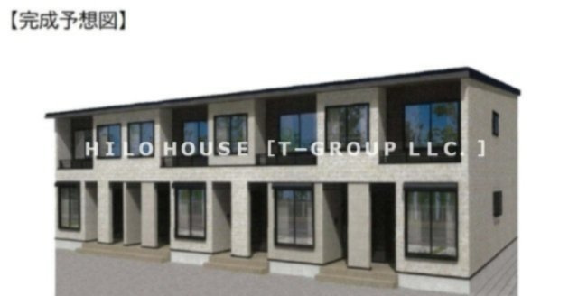 サンクレストⅡ