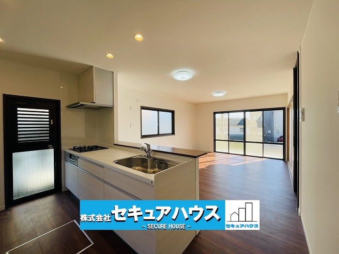 【中古住宅】知多郡阿久比町大字宮津字小廻間