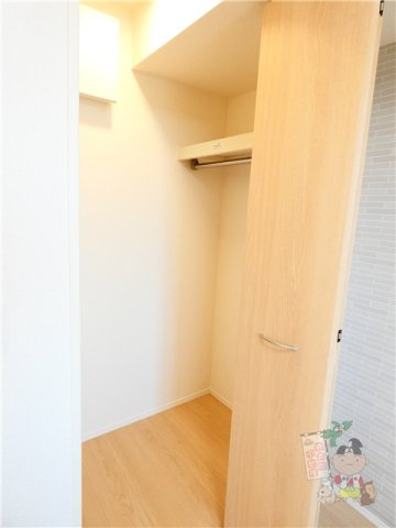 ルコンテの収納