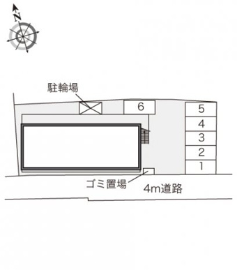 【その他】 | レオパレスソレーユ