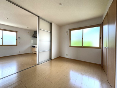 【洋室】 | サードニックス今原