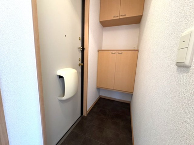 【玄関】 | サードニックス今原