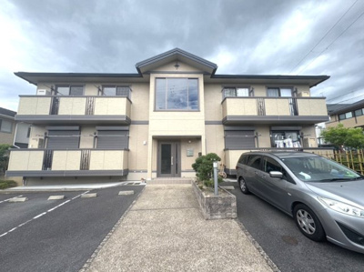 【外観】 | サードニックス今原