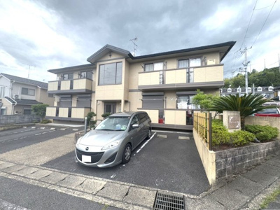 【外観】 | サードニックス今原