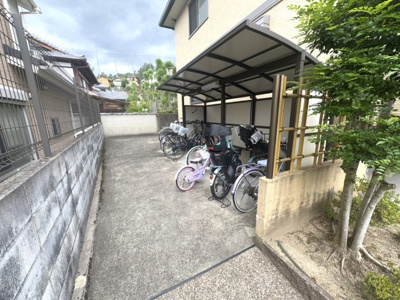 【その他共用部分】 | サードニックス今原