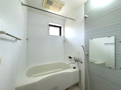 【浴室】 | サードニックス今原