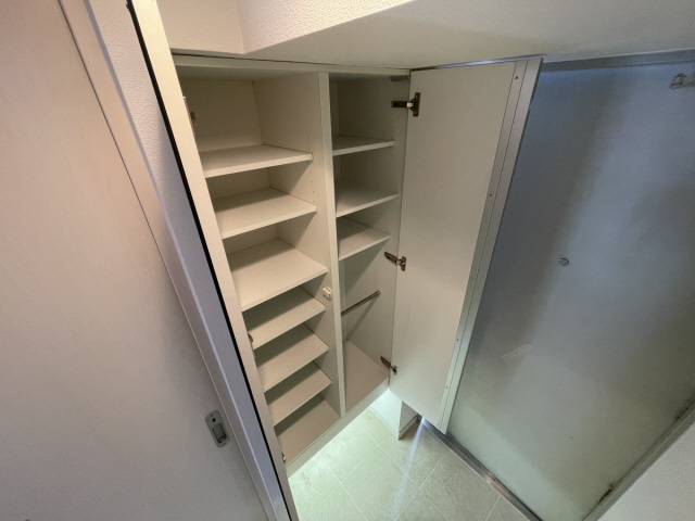 クオリス神戸本山レジデンスのその他