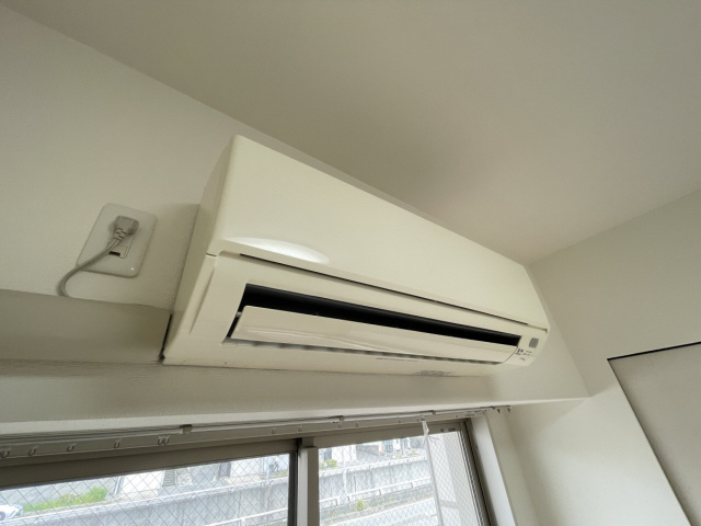 クオリス神戸本山レジデンスの設備