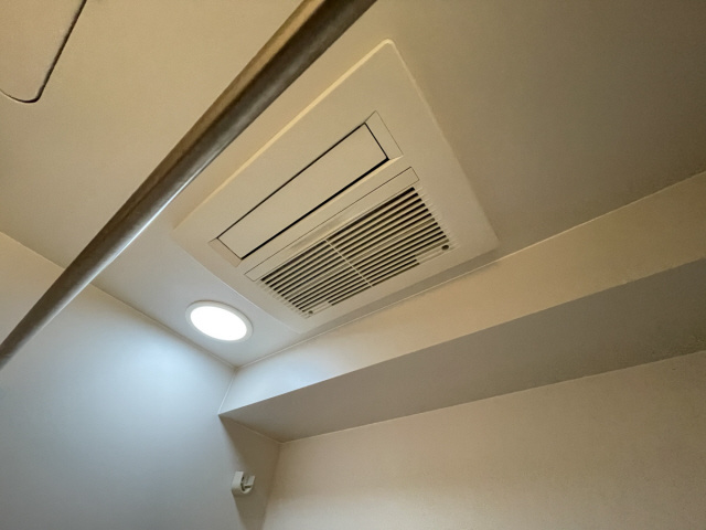 クオリス神戸本山レジデンスの設備