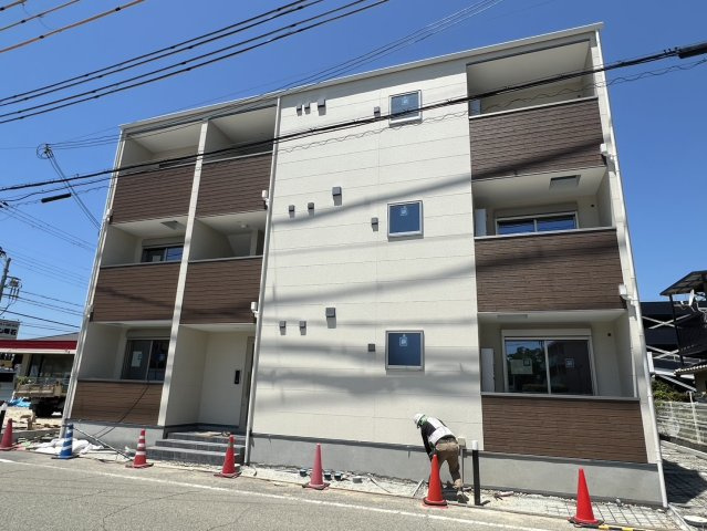 ジーメゾンフェリシェ大久保