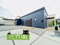 新築　前橋市箱田町の画像