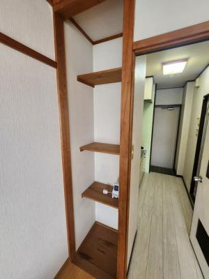 ハイライフ嵯峨のその他