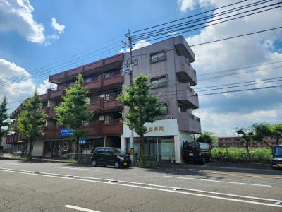 ハイライフ嵯峨