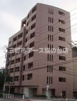 【外観】 | コスモシティ大森