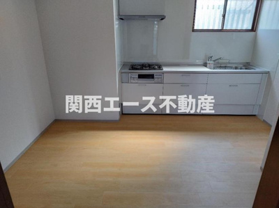 【キッチン】 | イーストコート清水