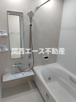 【浴室】 | イーストコート清水